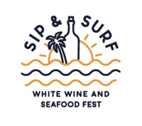 Sip & Surf on the Hill at 3 Steves Winery | White Wine & Seafood Fest
