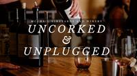 Uncorked & Unplugged featuring Chris Rodgers