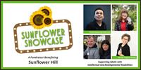 Sunflower Showcase