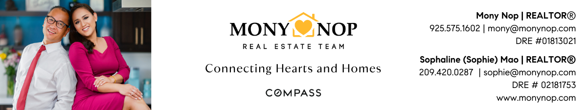 Mony Nop Real Estate Team