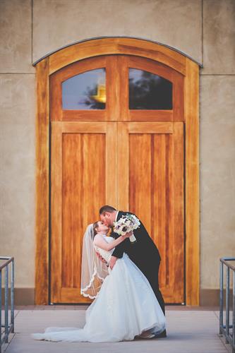 wedding photography garre winery livermore