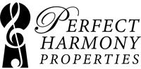 Perfect Harmony Properties - Livermore