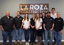 La Roza Construction Inc