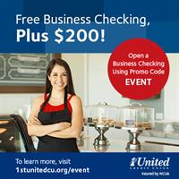 1st United Credit Union - Livermore