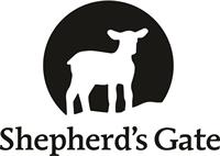 Shepherd's Gate Van Fundraiser
