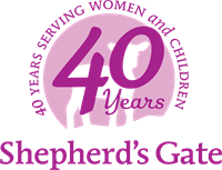 Shepherd's Gate 40th Anniversary Grateful Gala