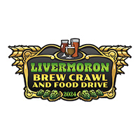Livermoron Brew Crawl & Food Drive