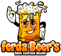 Ferda Beers - Beer Culture Brand out of Livermore