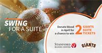 Stanford Blood Center - Dublin