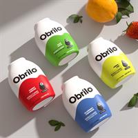 News Release: 11/4/2024 Obrilo Launches Perfect Water Enhancers for a Healthier, Flavorful Thanksgiving