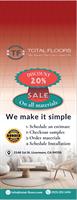 Total Floors Inc - Livermore