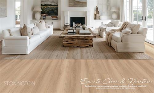 New Americano Grande Flooring