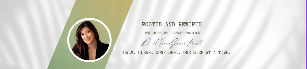 Rooted and Rewired Rooted and Rewired