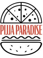 Pijja Paradise - Livermore