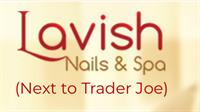 Lavish Nails & Spa