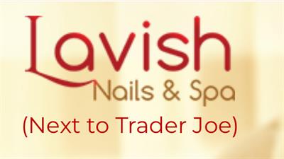 Lavish Nails & Spa Lavish Nails & Spa