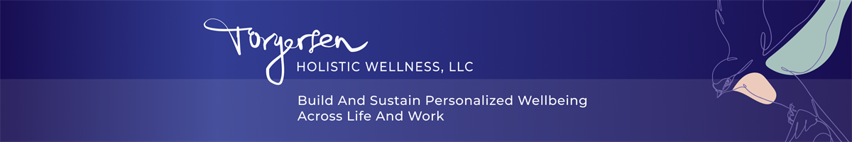 Torgersen Holistic Wellness, LLC Torgersen Holistic Wellness, LLC