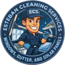 Esteban's Cleaning Services