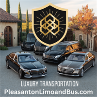 True Elegance Tours & Transportation | Shuttles & Charter Bus - Pleasanton, California