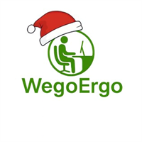 Christmas Ergonomics