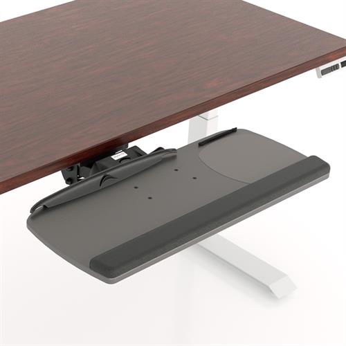 Straight Keyboard Tray