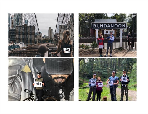 Spring Fundraiser | Social Post