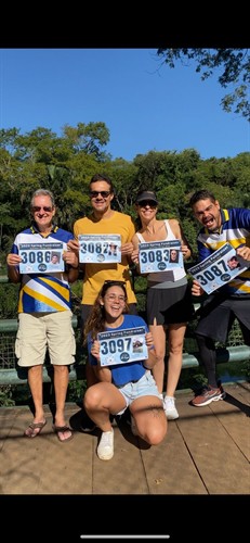 Spring Fundraiser | Brazil