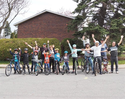 Spring Fundraiser | Canada