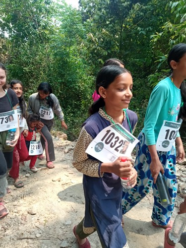 Spring Fundraiser | Nepal