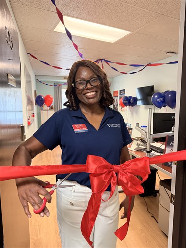 Synergy HomeCare is Open!