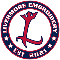 Livermore Embroidery and Screen Printing