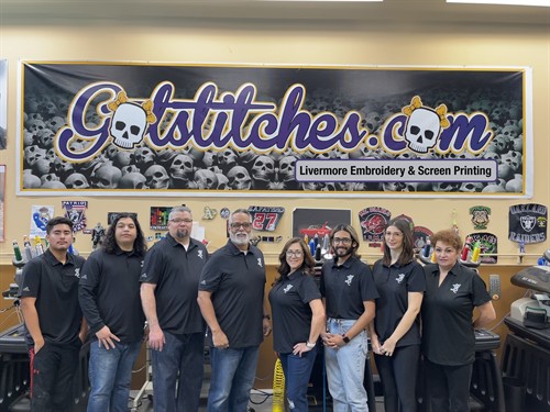 Our team of professional