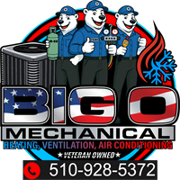 Big O Mechanical LLC - Tracy