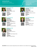 Now Accepting New Patients –  Sutter Livermore Pediatrics