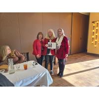 LVCC Honors Ambassador of the Year 2025