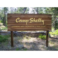 LARPD Introduces Destination Shelly: Community Camp at Camp Shelly, Lake Tahoe