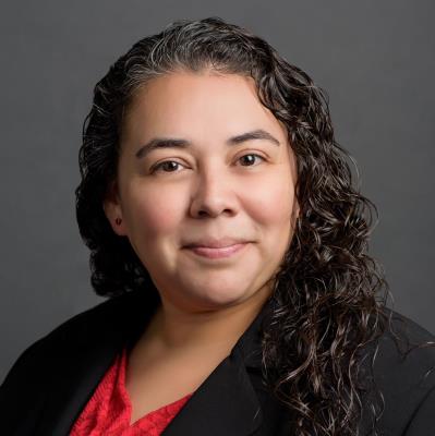 Angelica Uribe, CPA, EA