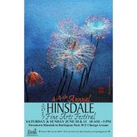 Hinsdale Fine Arts Festival 2017