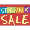 Hinsdale Sidewalk Sale July 14 & 15 