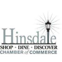 Hinsdale Chamber New Member Showcase Reception