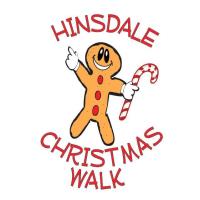 Hinsdale Chamber Christmas Walk 2021