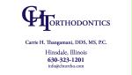 CHT Orthodontics