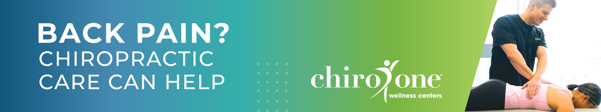 Chiro One Wellness Centers