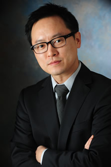 Dr. John Hong, MD