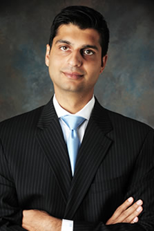 Dr. Nitin Maholtra, MD