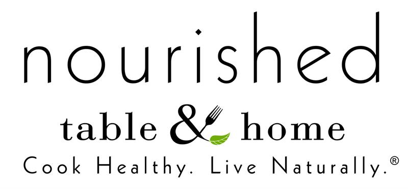 Nourished 