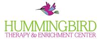 Hummingbird Pediatric Therapies, LLC