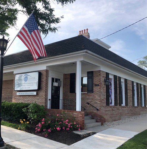 Hinsdale Eye Center, LLC