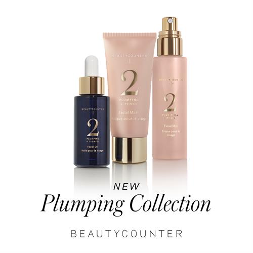 Plumping Collection