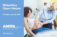 AMITA Health Midwifery Grand Opening
